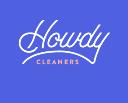 Howdy Cleaners logo